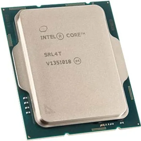 Intel Core i5-12400F processor 18 MB Smart Cache Tray – 368227 – image 2