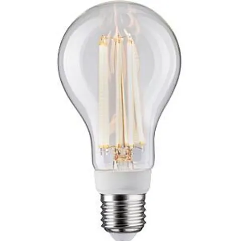 Paulmann - Filament LED Pear Bulb 15W E27 Warm White – image 2