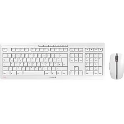 CHERRY JD-8500DE-0 - Keyboard/mouse combination, wireless, layout: Germany – image 2