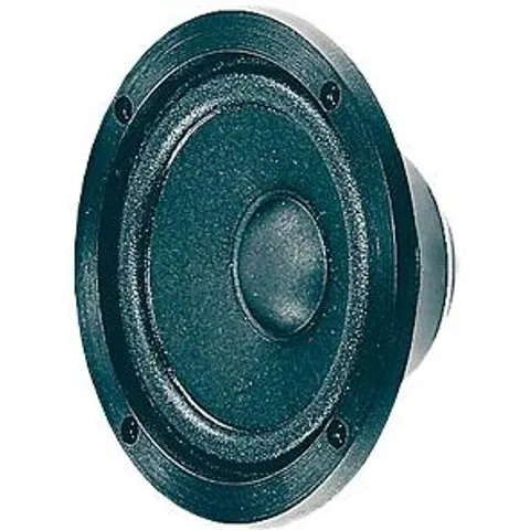 VIS MR 130-8 - VISATON mid-range cone, 5'' – image 2