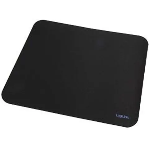LOGILINK ID0117 - Gaming Mousepad, black – image 2