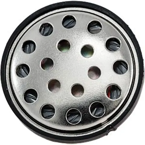 EKULIT LSF-27M/SC/G - Plastic speaker, soldered connection – image 2