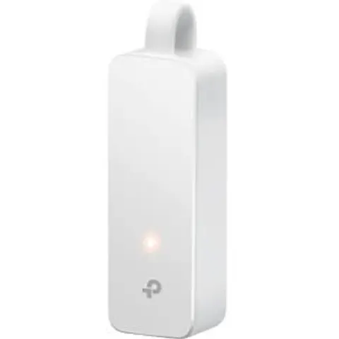 TP-Link USB Type-C to RJ45 Gigabit Ethernet Network Adapter – image 2