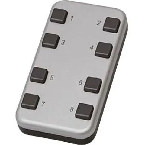 ELTAKO FMH8-WG - Mini hand-held transmitter – image 2