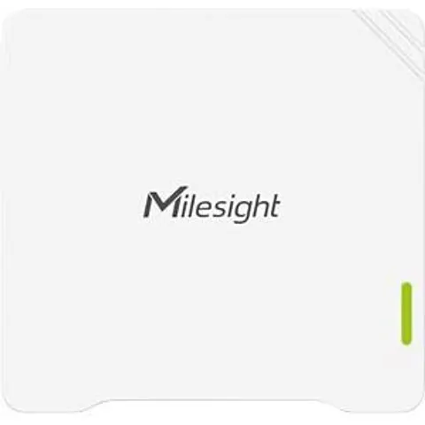 MILESIGHT MIL AM102L - LoRaWAN indoor ambient sensor – image 2