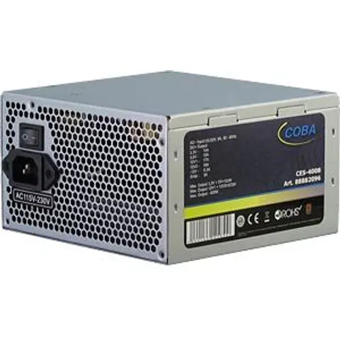 IT88882096 - Inter-Tech CES-400B, 400 W, bronze – image 2