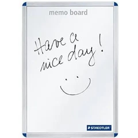 STAEDTLER 641MB - Memo Board-Set – image 2