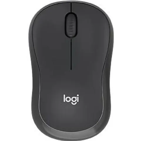 LOGITECH M240FB - Mouse, Logi Bolt/Bluetooth, black – image 2