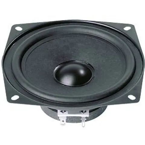 VIS WS 13E-8 - VISATON low mid-range driver, 13 cm – image 2