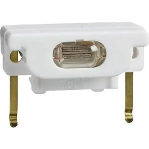 ELSO 123100 - Light marker unit 250 VAC normal – image 2