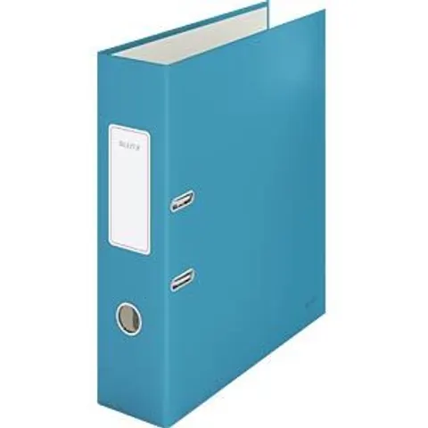 LEITZ 10610061 - Quality folder 180° Cosy, wide – image 2