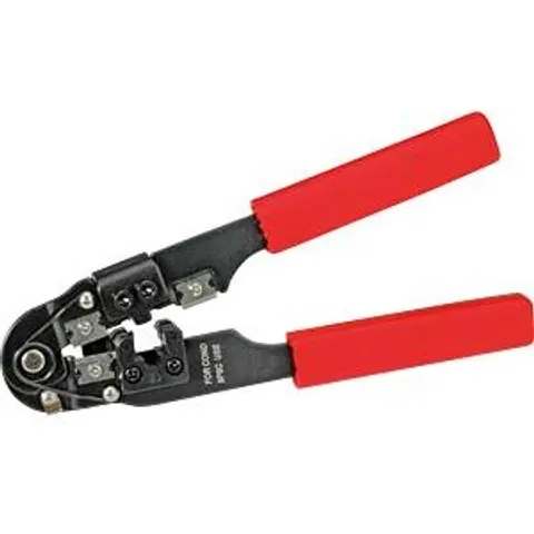 Value Crimping ool 8P8C – image 2