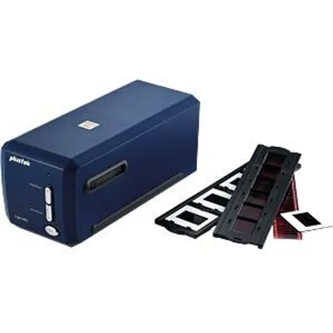 Plustek OPTICFILM 8100 – image 2