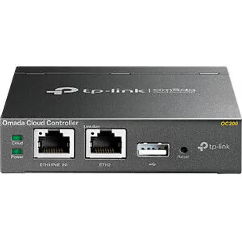 TP-LINK TPLINK OC200 - Cloud Controller – image 2