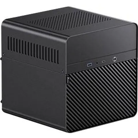 JNB 52651 - Jonsbo N2 Mini-ITX NAS case – image 2