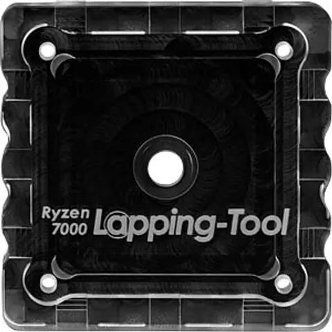 Thermal Griz zly Ryzen 7000 Lapping Tool – image 2