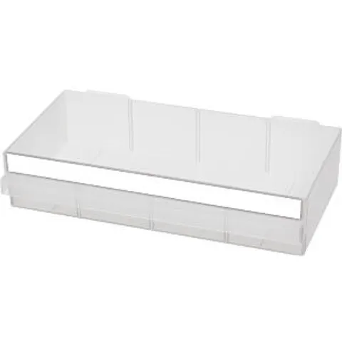 RAACO E150-03 - Raaco labels for drawer 150-03 – image 2