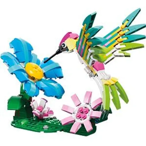 LEGO Creator Wild AnimalS – image 2