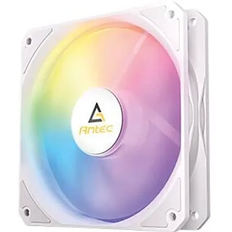 Antec P12R Computer case Fan 12 cm Black 1 pc(s) – image 2