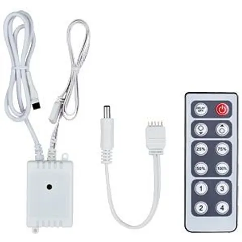 PAULMANN PLM 70683 - Function MaxLED Dimm/Switch-Controller – image 2