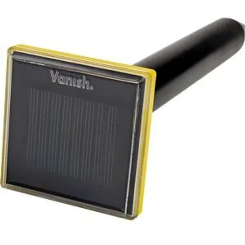 VANISH MVT-2 - Solar mole repeller – image 2