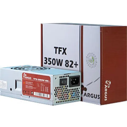 INTER-TECH IT88882154 - PSU Argus TFX-350W 82+ – image 2