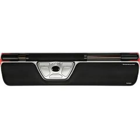 Contour Design RollerMouse Red. Wireless – image 2