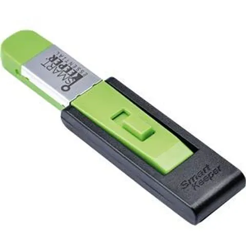 SMARTKEEPER SK U04GN - Key, green – image 2