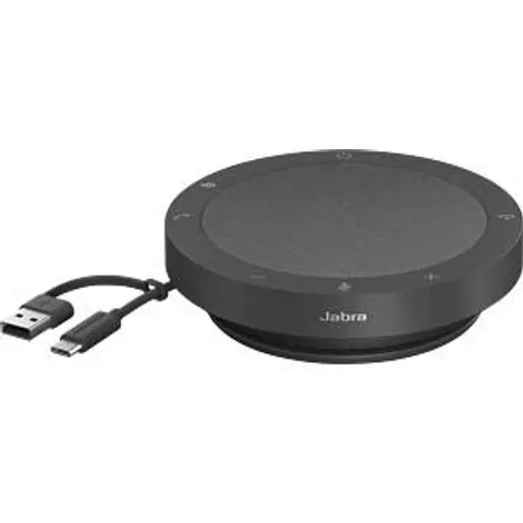 Jabra Speak2 40 MS Teams. Dark Grey – image 2