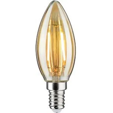 Paulmann - Filament LED Candle Bulb 2W E14 – image 2