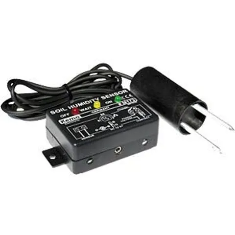 KEMO M 173 - Soil moisture sensor, 12 V/DC – image 2