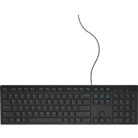 DELL KB216 SW - Keyboard, USB, Black – image 2