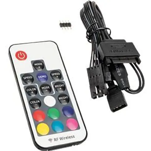 Kolink Inspire L2 RGB Universal RGB controller – image 2