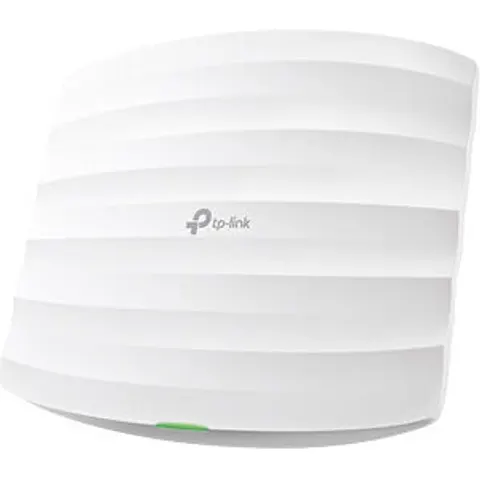 TP-LINK TPLINK EAP115 - 300Mbps Wireless N Ceiling Mount Access Point – image 2