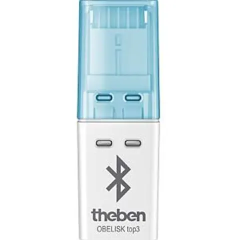 THEBEN AG THEBEN 9070130 - Bluetooth Low Energy dongle, timer programme transfer – image 2