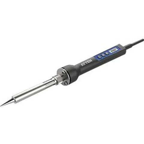 ATTEN ST-2080D - Soldering iron, 80 W, temperature controlled – image 2