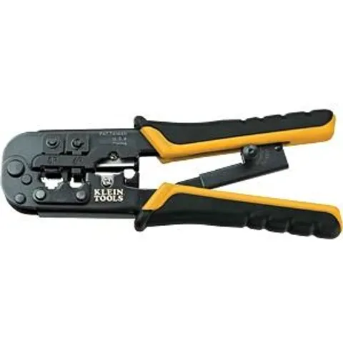 KLEIN TOOLS KLT VDV226011SEN - Crimping and stripping tool, modular – image 2
