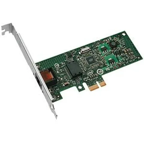 Intel EXPI9301CTBLK network card Internal 1000 Mbit/s – image 2