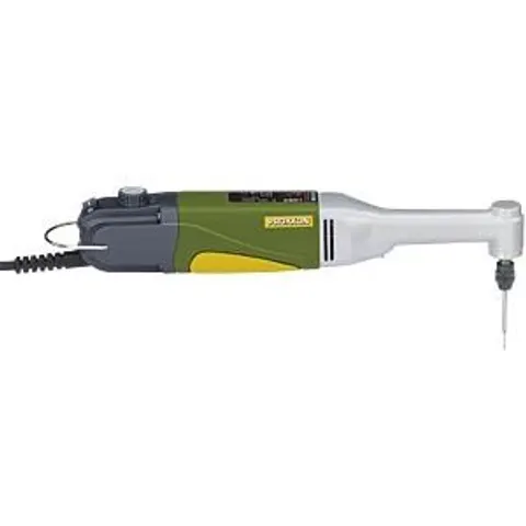 PROXXON 28492 - Long Neck Angle Grinding Machine LWB/E – image 2