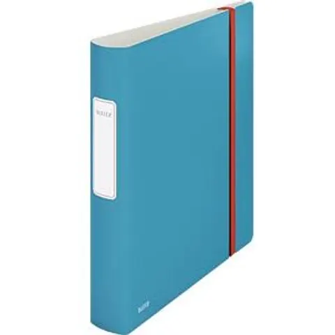 LEITZ 10390061 - Quality folder 180° Active Cosy, slim – image 2