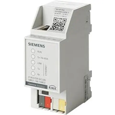 SIEMENS SIE N 146/03 - IP router Secure – image 2