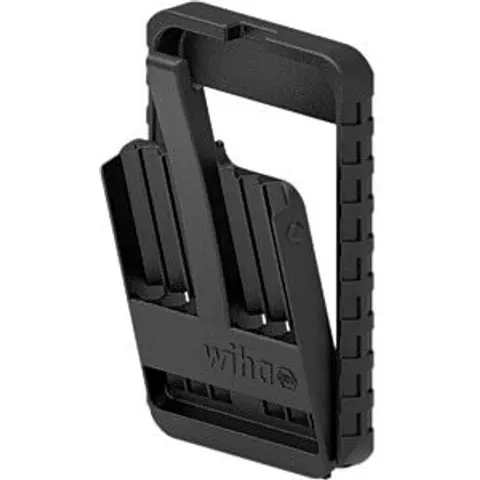 WIHA 43163 - slimBit box, for 6 slimBits – image 2