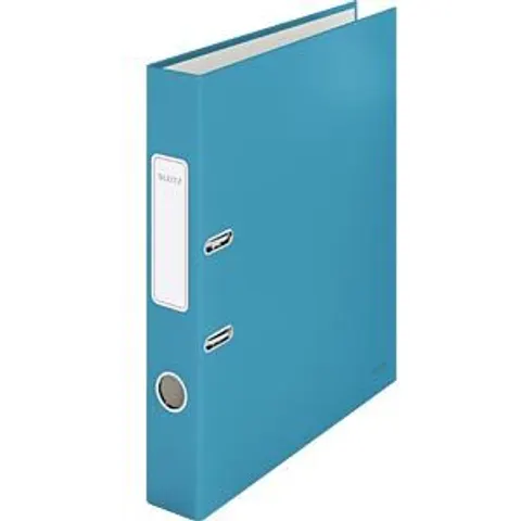 LEITZ 10620061 - Quality folder 180° Cosy, slim – image 2