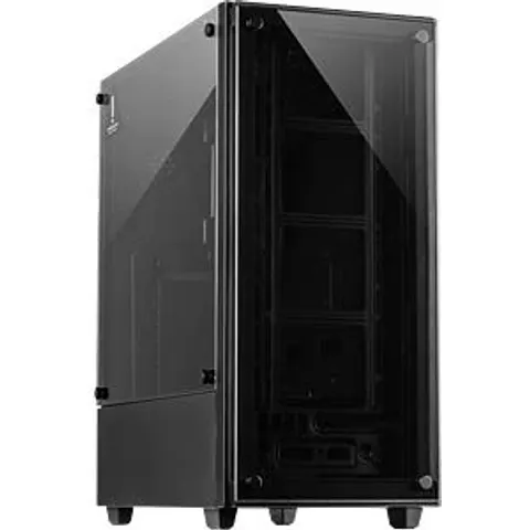 IT88881328 - Inter-Tech ATX C-303 MIRROR enclosure – image 2