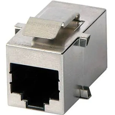 FREI MEKP 8-8 - Modular coupler, patch connector – image 2
