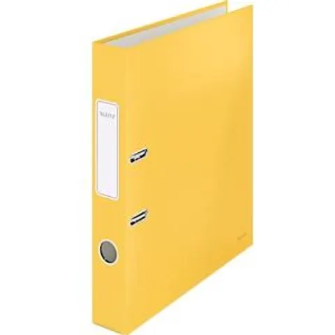 LEITZ 10620019 - Quality folder 180° Cosy, slim – image 2