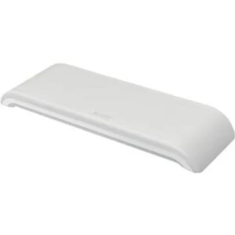 LEITZ 64830085 - Wrist rest, height adjustable, white – image 2