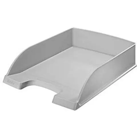 LEITZ 52270085 - Leitz Plus Letter Tray, Standard – image 2