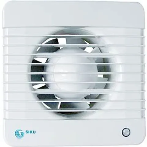 SIKU 100MTHL - Fan, ball bearing, timer, hydrostatic – image 2