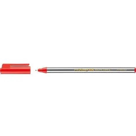 EDDING 88RT - Fineliner, 0.60 mm, red – image 2